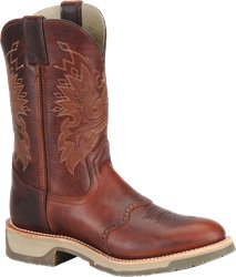 Double H Boot Style: DH3543